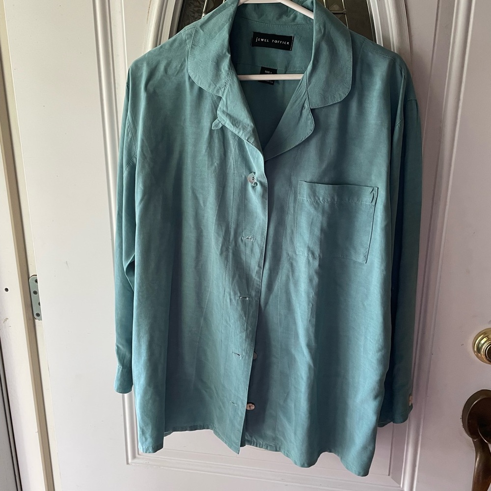 Jewell Toffier Jacket